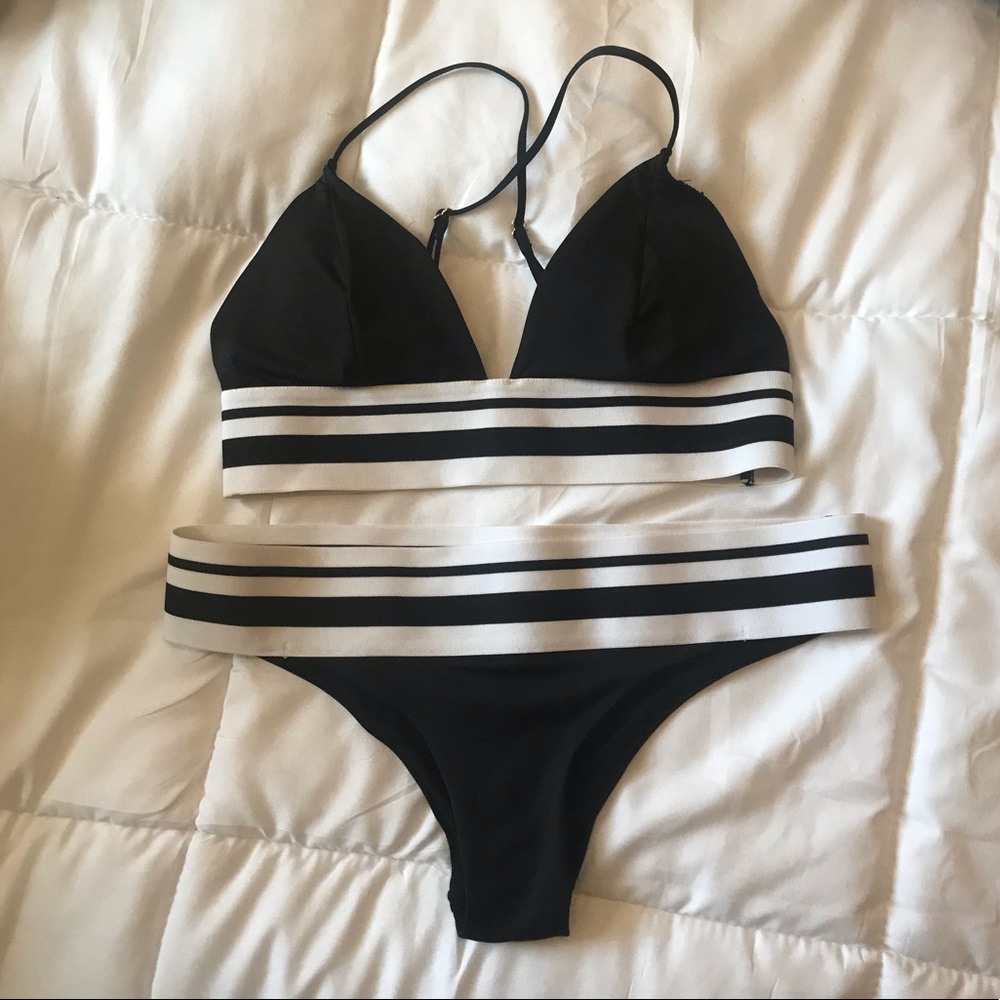 H&M bikini